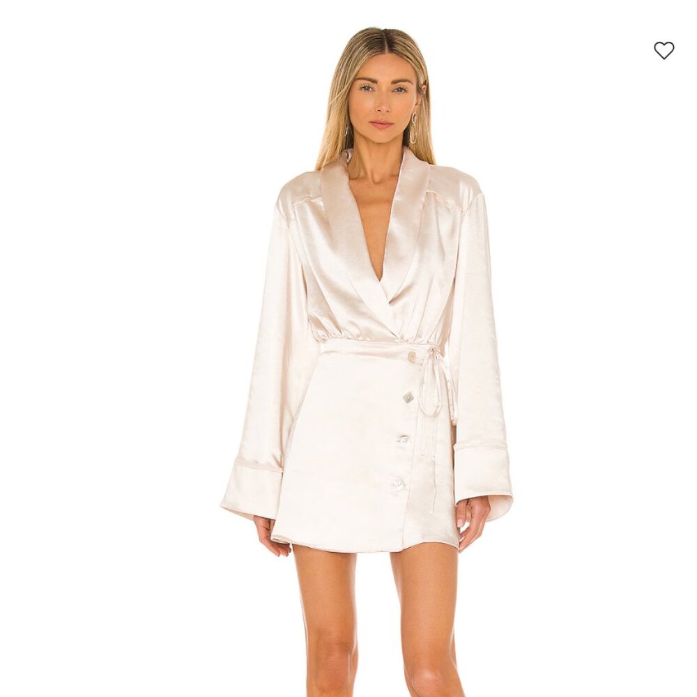 L'Academie Avena Dress
